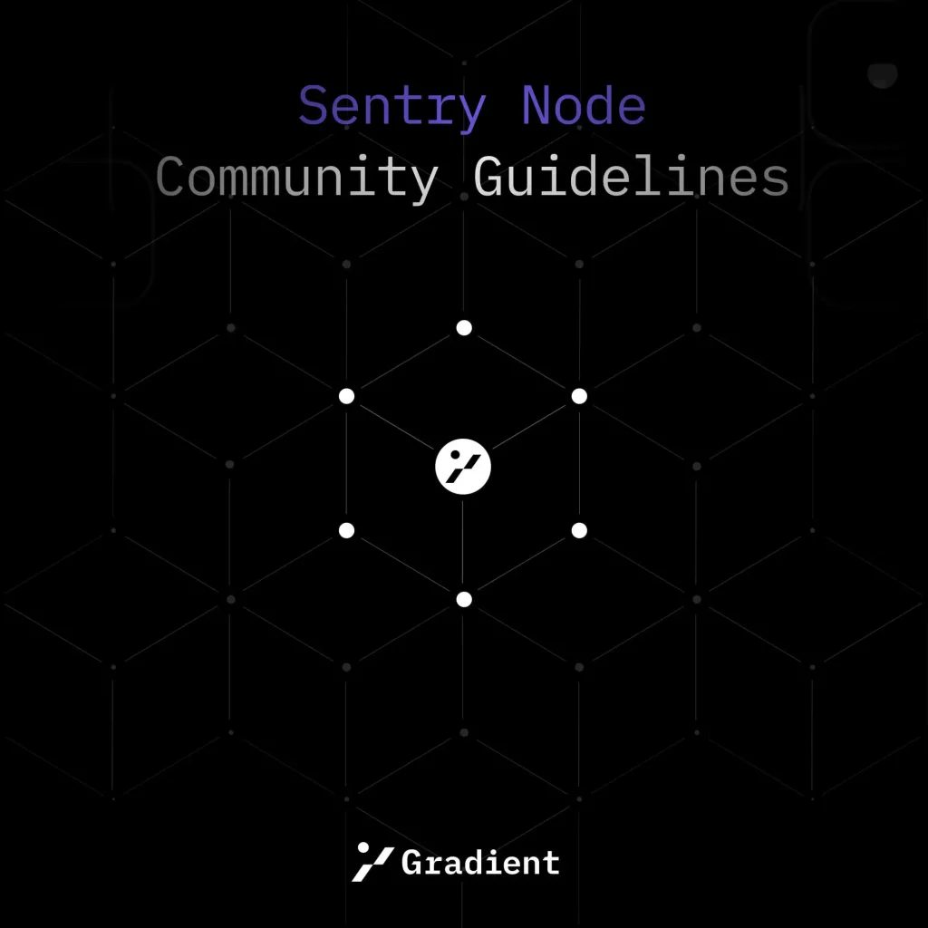 gradient airdrop