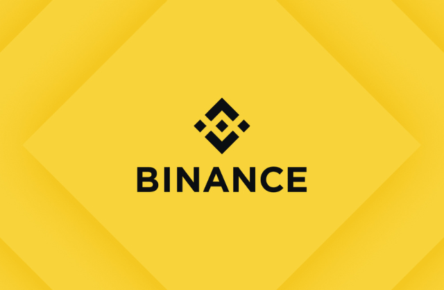 binance birjası, binance exchange