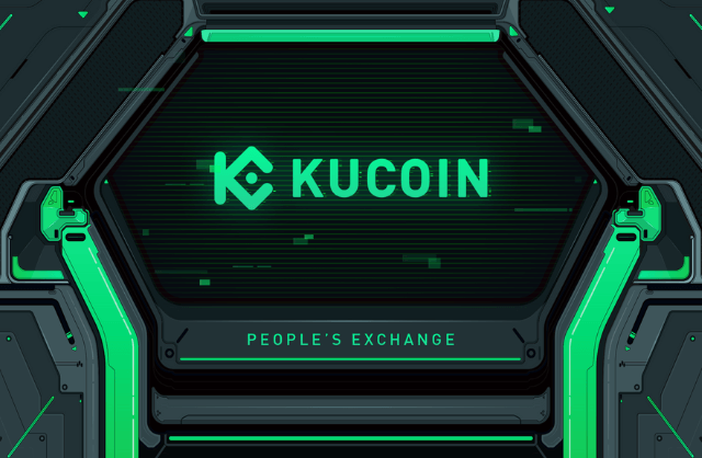 kucoin