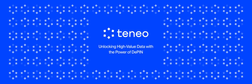 teneo airdropu 2024