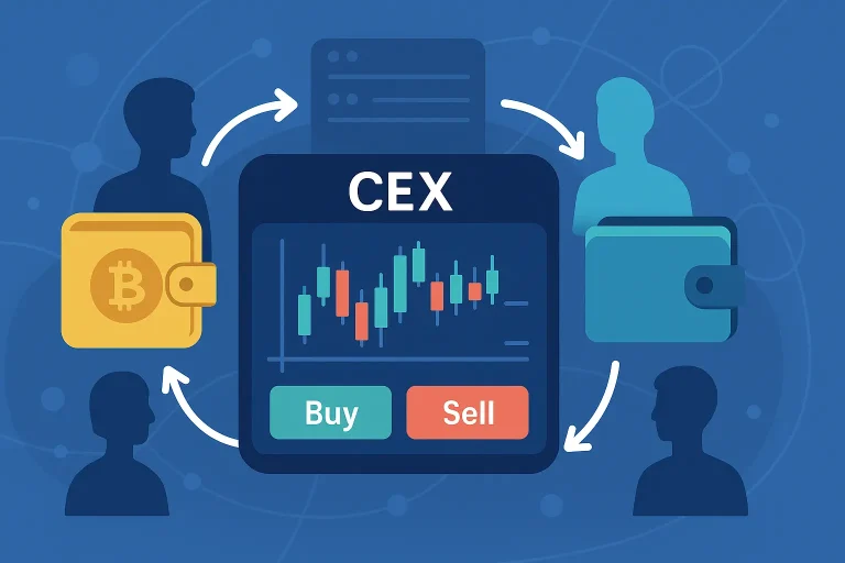 cex nedir